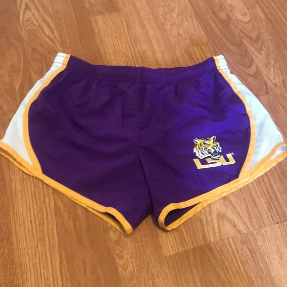 5Th & Ocean Other - LSU Tigers Shorts Size 10 💕